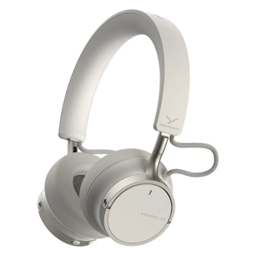 Beyerdynamic Aventho 100 Wireless On-ear Headphones with ANC