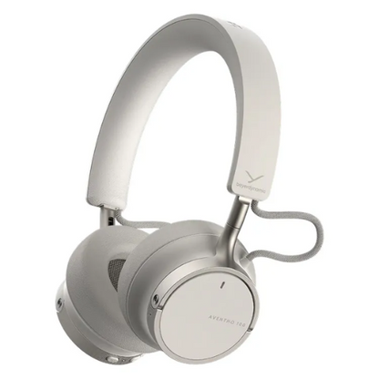 Beyerdynamic Aventho 100 Wireless On-ear Headphones with ANC