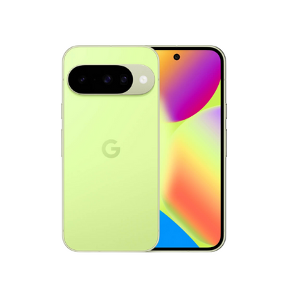 Google Pixel 10 5G Dual Sim Smartphone