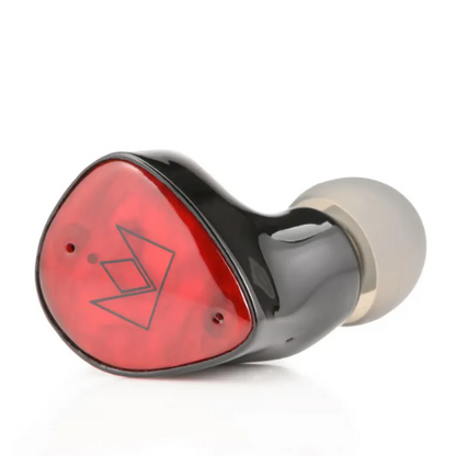 Noble Audio FoKus Amadeus Wireless Earphones