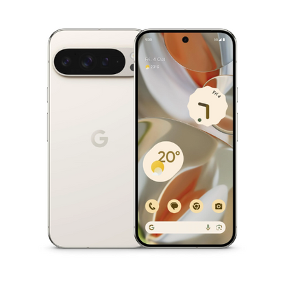 Google Pixel 9 Pro XL 5G Nano-SIM and eSIM Smartphone