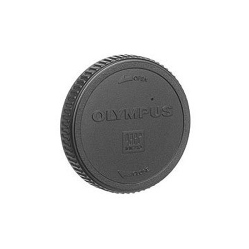 Olympus M.Zuiko Digital 17mm f/1.8 Lens