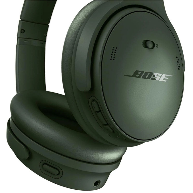 Bose QuietComfort Noise Cancelling Headphones 2023