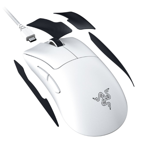 Razer DeathAdder V3 Pro Lightweight Wireless Optical Gaming Mouse