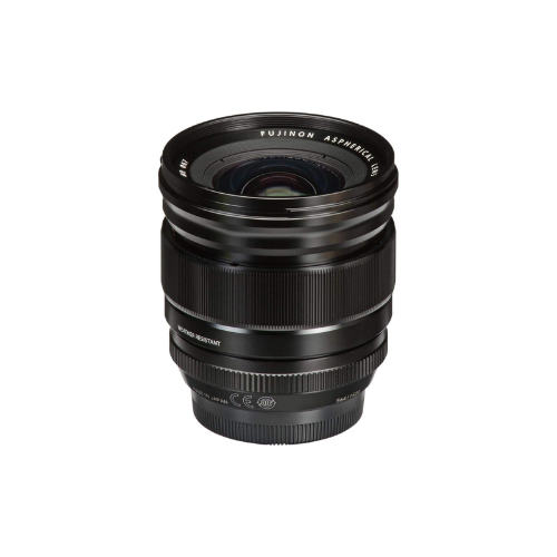 Fujifilm FUJINON XF16mm F1.4 R WR Lens