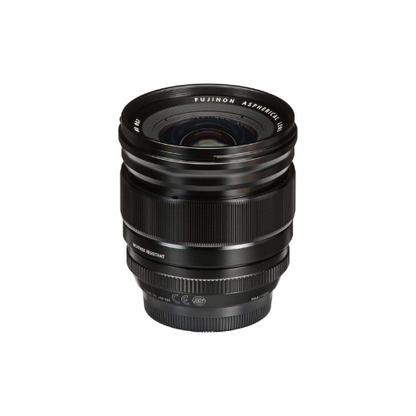 Fujifilm FUJINON XF16mm F1.4 R WR Lens