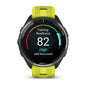 Garmin Forerunner 965 GPS Triathlon And Multisport Running Smart Watch