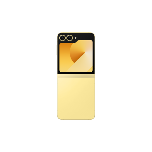 Samsung Galaxy Z Flip 6 5G Dual SIM