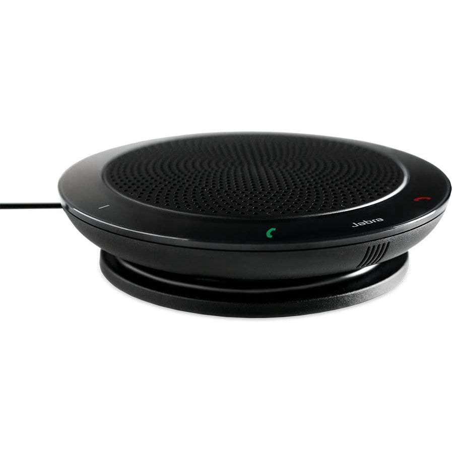 Jabra Speak 410 Portable Speaker with Hands-free Calling