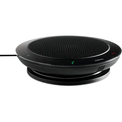 Jabra Speak 410 Portable Speaker with Hands-free Calling