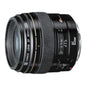 Canon EF 85mm f/1.8 USM Lens