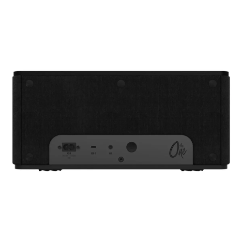 Klipsch The One Plus Premium Tabletop Bluetooth Speaker