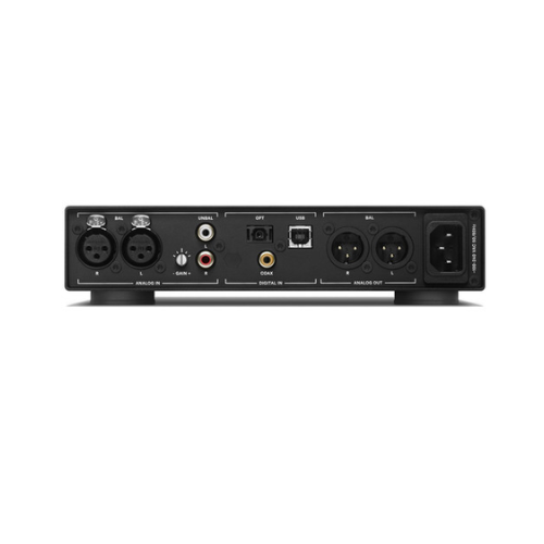 Sennheiser HDV 820 Digital Headphones Amplifier