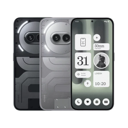 Nothing Phone2a Plus 5G 12GB 256GB Dual SIM