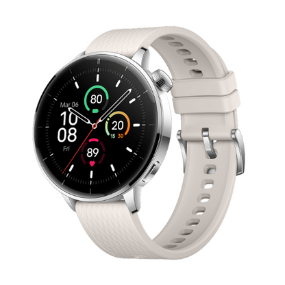 OnePlus Watch 3 OPWWE251 Smart Watch - Global Version