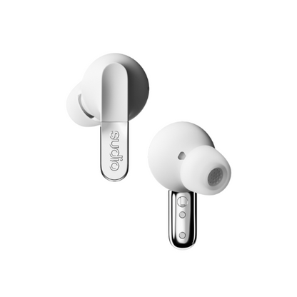 Sudio N3 Pro ANC True Wireless Bluetooth Earphones
