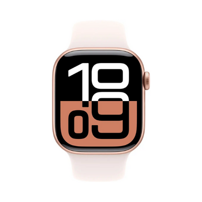 Apple Watch Series 10 GPS