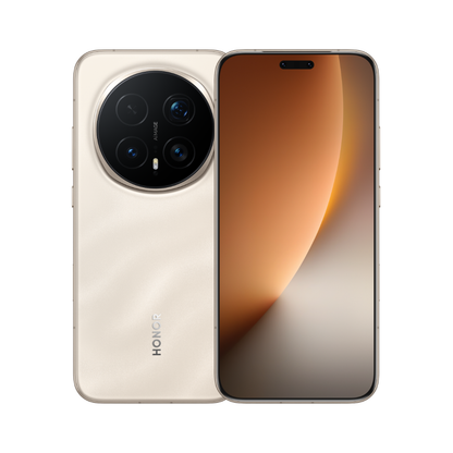 Honor Magic 8 Pro 5G Dual Sim + eSIM Smartphone BKQ-N49