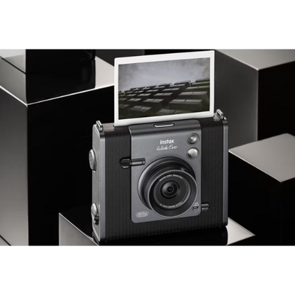 Fujifilm Instax Wide Evo Hybrid Instant Camera