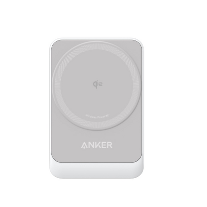 ANKER MagGo Wireless Charging Station (15W, Foldable 3-in-1)