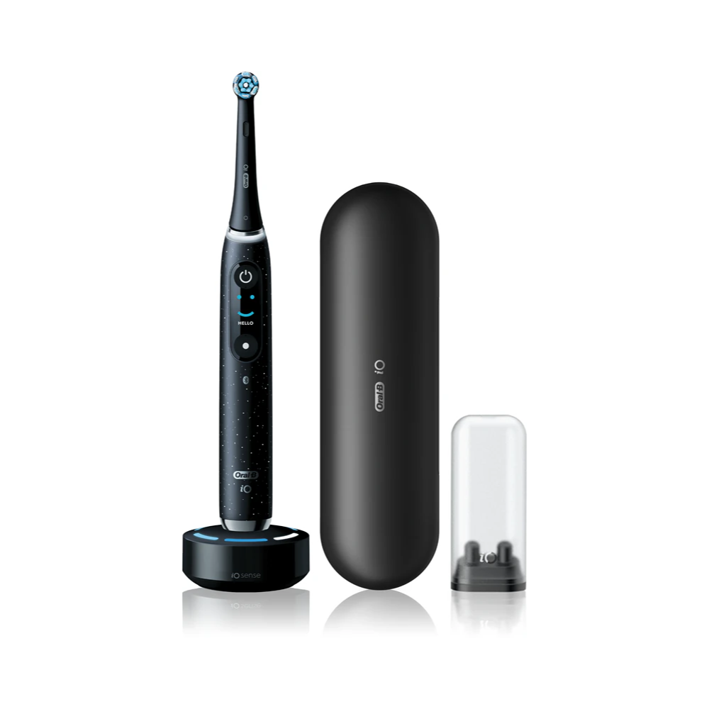 Oral-B iO10 Series 10 Electric Toothbrush