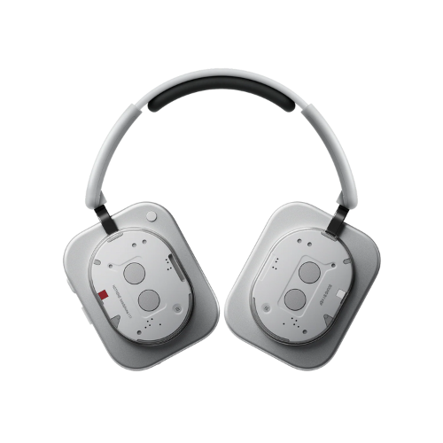 KEF X Nothing Headphone (1) Over-Ear ANC Headphones