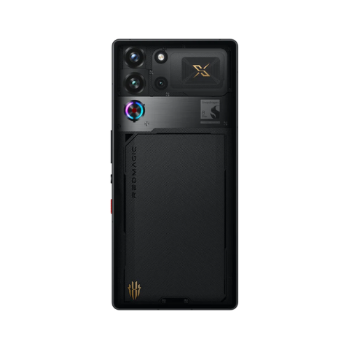 Nubia RedMagic 10S Pro 5G Dual SIM Global Version