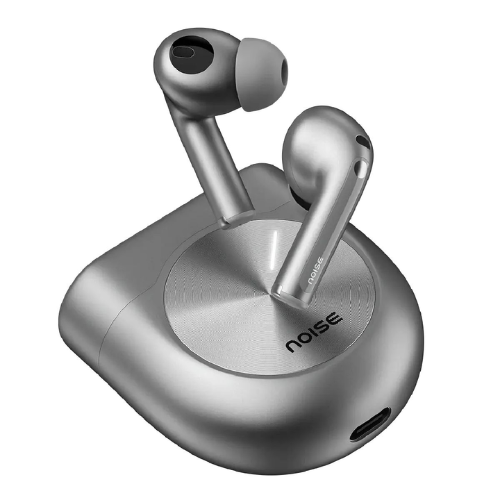 Noise Master Buds Active Noise Cancelling True Wireless Bluetooth Earbuds (Sound by Bose)