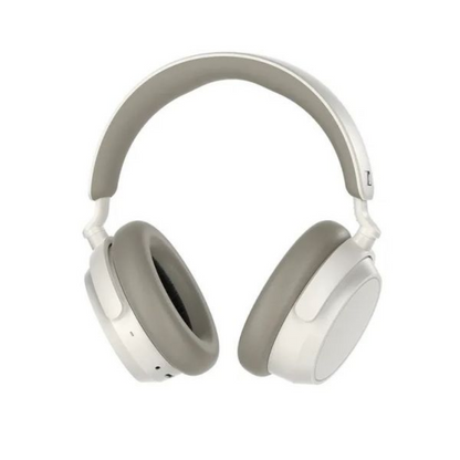 Sennheiser Accentum Plus Wireless Adaptive Hybrid ANC Wireless Bluetooth Headphones