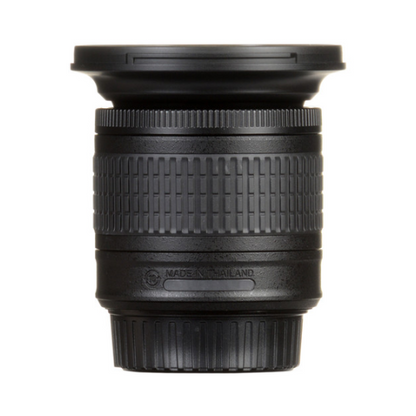 Nikon AF-P DX NIKKOR 10-20mm f/4.5-5.6G VR Lens