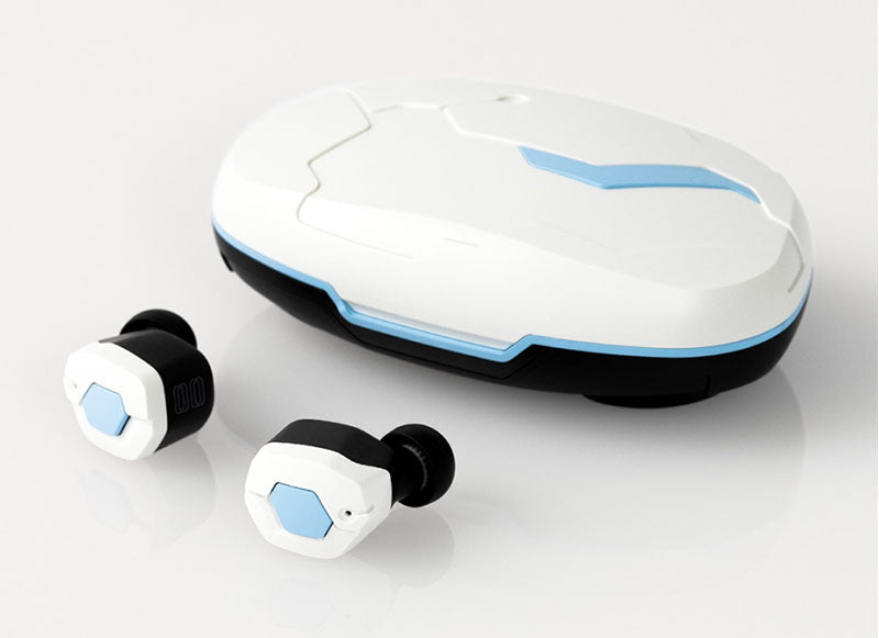 Final Audio x EVA 2020 True Wireless Bluetooth Headset
