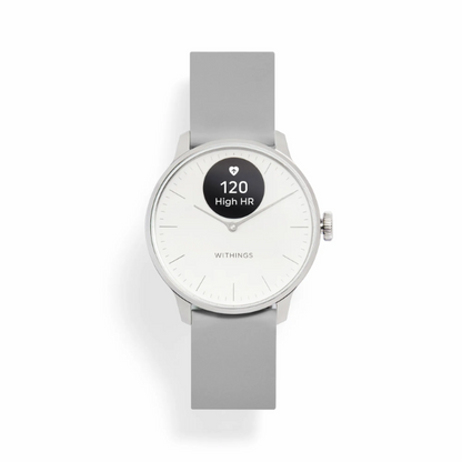 Withings ScanWatch Light Health Tracker Smart Watch