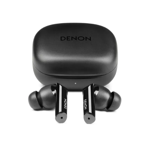 Denon AH-C840NCW ANC True Wireless Bluetooth Earphone