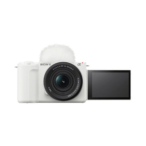 Sony ZV-E10 II Mirrorless Camera