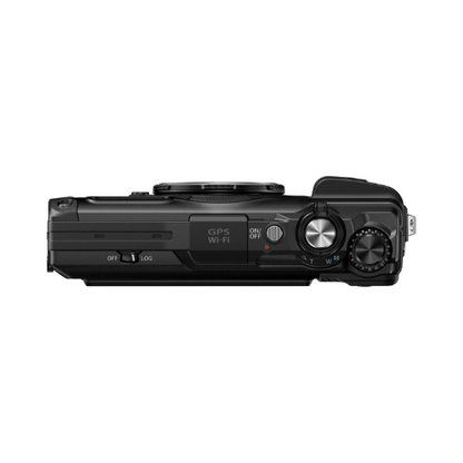 Olympus Tough TG-7 Waterproof Camera