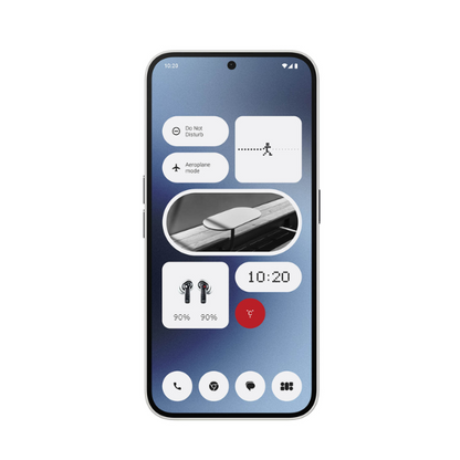 Nothing Phone2a 5G Dual SIM