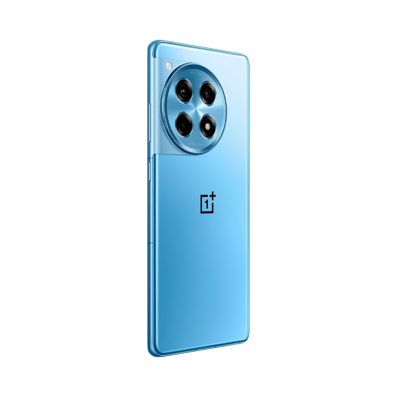 Oneplus 12R 5G Dual SIM 16GB 256GB Smartphone - 【Global Version】