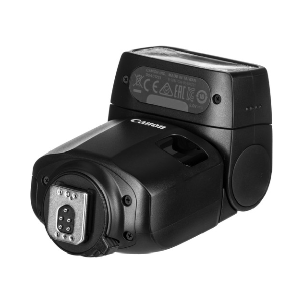 Canon EL-100 Speedlite Flash