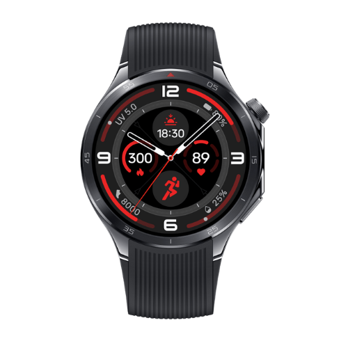 OnePlus Watch 3 OPWWE251 Smart Watch - Global Version