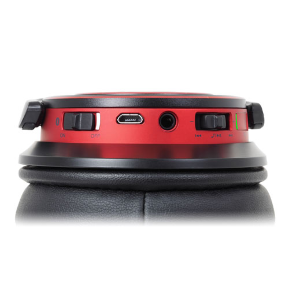 Audio Technica ATH-WS990BT Wireless Over-Ear Headphones