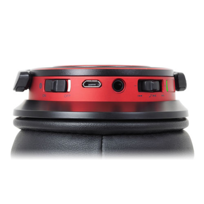 Audio Technica ATH-WS990BT Wireless Over-Ear Headphones