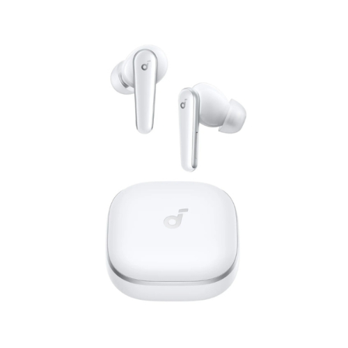 Anker SoundCore Liberty 5 Noise-Cancelling Wireless Earbuds