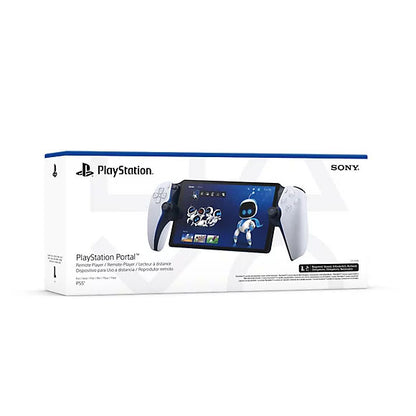 Sony PlayStation Portal Remote Player for PS5 console