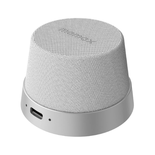 MOMAX 1-Vibe Go Magnetic Portable True Wireless Speaker