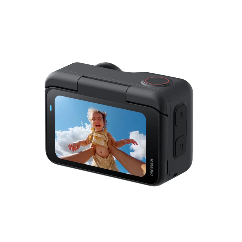 Insta360 GO Ultra Tiny Hands-Free 4K Cam