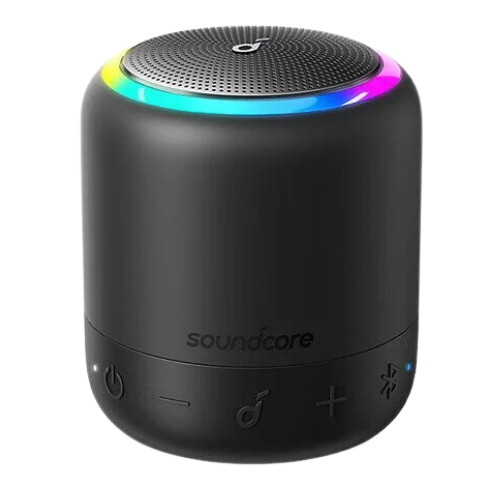 Anker SoundCore Mini 3 Pro IPX7 Compact Bluetooth Speaker