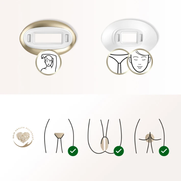 Braun silk-Expert Pro 5 PL5157