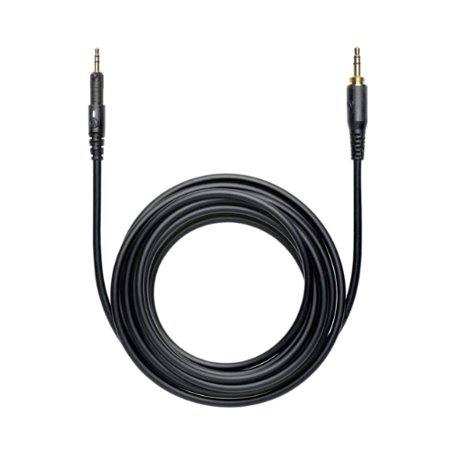 Audio-Technica ATH-M60X On-Ear Dynamic Professional Studio Monitor Headphones