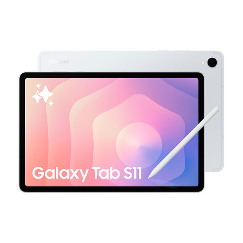 Samsung Galaxy Tab S11 / Samsung Galaxy Tab S11 Ultra AI Enabled Android Tablet Global Version