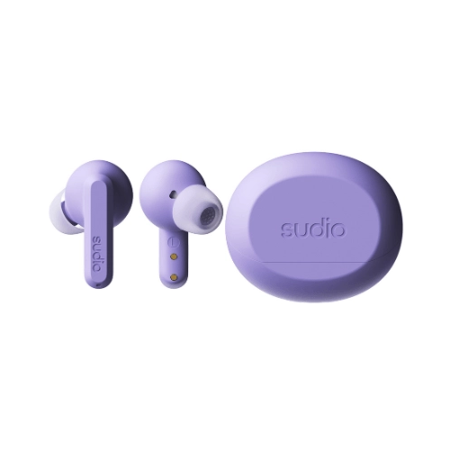 Sudio A3 Pro ANC True Wireless Bluetooth Earphones